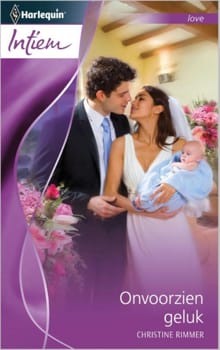 Onvoorzien geluk - Christine Rimmer