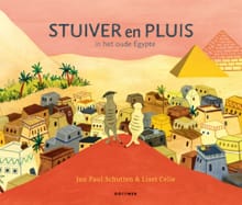 “Stuiver en Pluis in het oude Egypte