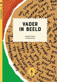 Vader in beeld (set van 6) - Robert Schuit, Gerda Blees