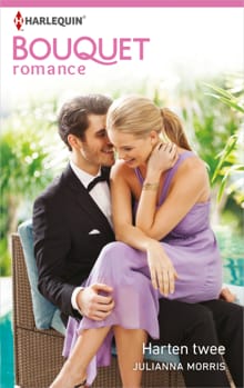 Harten twee - Julianna Morris