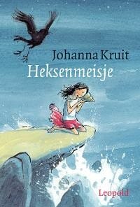 Heksenmeisje - J. Kruit, Johanna Kruit