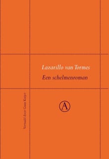 Lazarillo van Tormes - 