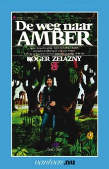De weg naar Amber - R. Zelazny