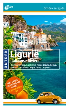 Ligurië - Georg Henke, Christoph Hennig