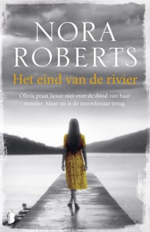 “Het eind van de rivier