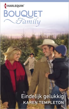 Eindelijk gelukkig - Karen Templeton