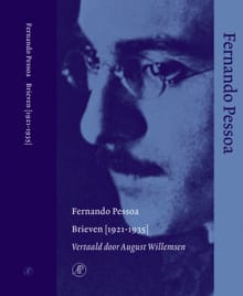 Brieven 1921-1935 - Fernando Pessoa