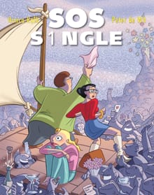 S1ngle | SOS - Hanco Kolk, Peter de Wit