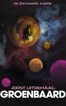 Groenbaard - Joost Uitdehaag
