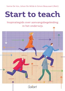 Start to teach - 
