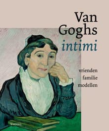 Van Goghs intimi - Helewise Berger, Sjaar van Heugten, ...