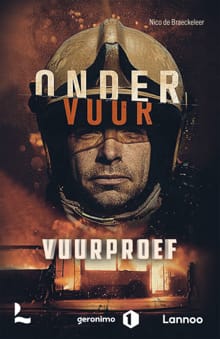 Vuurproef - Nico de Braeckeleer