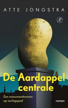 De Aardappelcentrale - Atte Jongstra