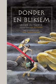 Donder en bliksem - Els Pelgrom, Thé Tjong-Khing