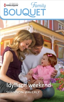 Idyllisch weekend - Shannon Waverly