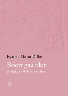 Boomgaarden - Rainer Maria Rilke