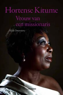 Vrouw van een missionaris - Hortense Kitume, Hilde Smeesters