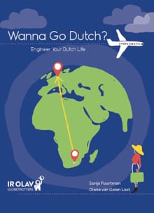 Wanna Go Dutch? - Diane van Galen Last, Sonja Poortman