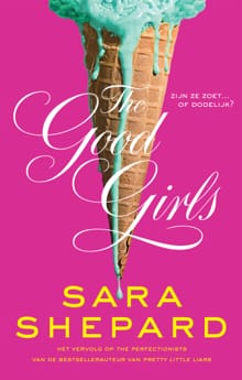 The Good Girls - Sara Shepard