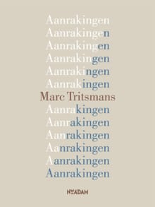 Aanrakingen - M. Tritsmans, Marc Tritsmans
