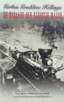 De ballade van Kleintje Mason - Gerben Hellinga