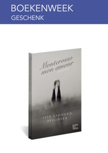 Monterosso Mon Amour - Ilja Leonard Pfeijffer