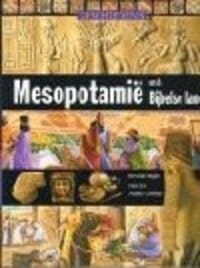 Mesopotamië en de Bijbelse landen - NEIL MORRIS