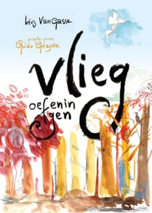 Vliegoefeningen - Guido Gezelle