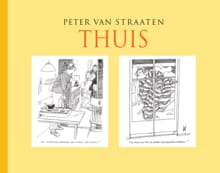 Thuis - Peter van Straaten