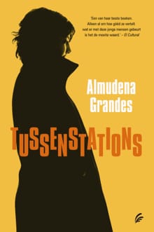 Tussenstations - Almudena Grandes