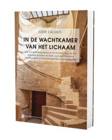 In de wachtkamer van het lichaam - Joeri Calsius