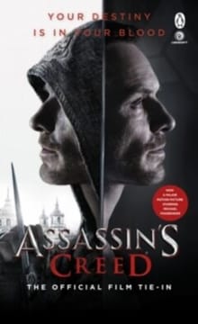 Assassin's Creed - Christie Golden