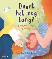Duurt het nog lang? - Floor Bal
