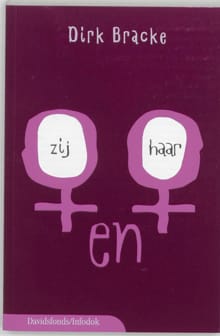 Zij en haar - Dirk Bracke, D. Bracke