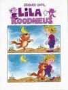 LILA EN ROODNEUS - Erhard Dietl