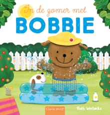 In de zomer met Bobbie - Ruth Wielockx