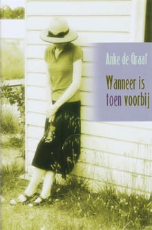 Wanneer is toen voorbij... - A. de Graaf