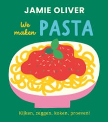 Pasta - Jamie Oliver