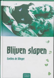 Blijven slapen - Evelien de Vlieger, Evelien de Vlieger