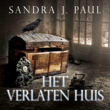 Het Verlaten Huis - Sandra J. Paul
