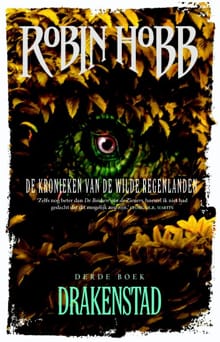 Drakenstad - Robin Hobb