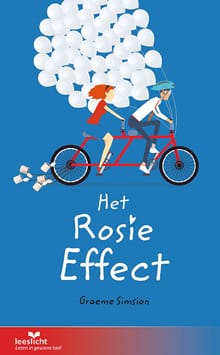 Het Rosie Effect - Graemi Simsion