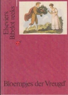 Bloempjes der vreugd voor de lieve jeugd -  Vries