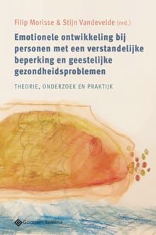 Emotionele ontwikkeling bij personen met een verstandelijke beperking en geestelijke gezondheidsproblemen - 