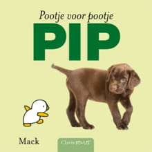 Pootje voor pootje, Pip -  Mack, Mack van Gageldonk
