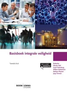 Basisboek integrale veiligheid - 