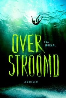Overstroomd - Eva Moraal