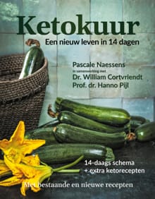 Ketokuur - Pascale Naessens