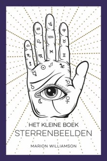 Het kleine boek sterrenbeelden - Marion Williamson