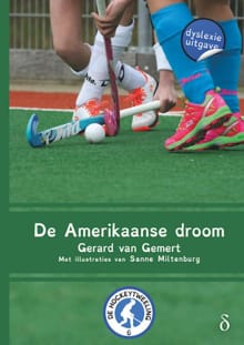 De Amerikaanse droom - Gerard van Gemert